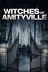 Amityville Witches