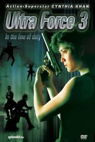 Ultra Force 3
