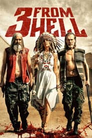 3 from Hell