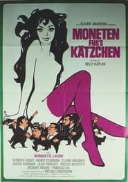 Moneten für’s Kätzchen
