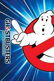 Ghostbusters - Die Geisterjäger