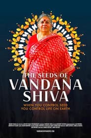 Vandana Shiva - Ein Leben für die Erde