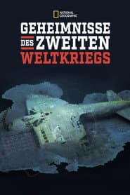 Geheimnisse des Zweiten Weltkriegs