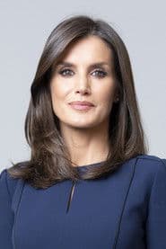 Königin Letizia von Spanien