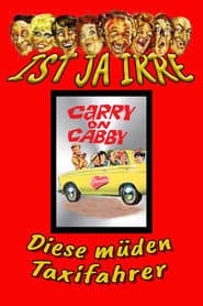 Ist ja irre - Diese müden Taxifahrer