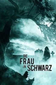 Die Frau in Schwarz