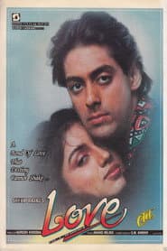 Salman Khan: Love