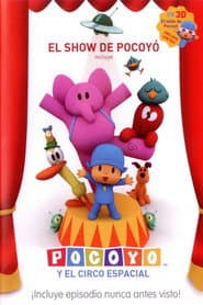 Pocoyo y el Circo Espacial