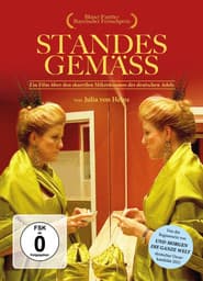 Standesgemäß