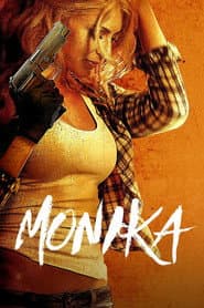 MoniKa - Eine Frau sieht rot