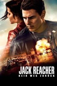 Jack Reacher - Kein Weg zurück