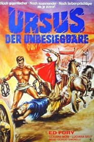 Ursus, der Unbesiegbare