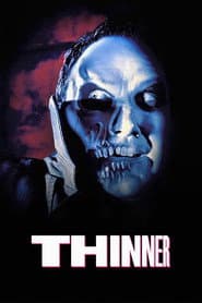 Stephen King's Thinner - Der Fluch