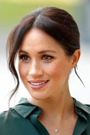 Meghan, Herzogin von Sussex
