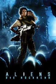 Aliens - Die Rückkehr