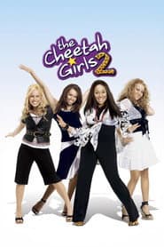 Cheetah Girls: Auf nach Spanien!