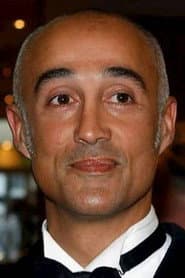 Andrew Ridgeley