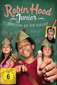 Robin Hood Junior - Abenteuer auf dem Schulhof