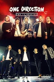 One Direction: The TV Special