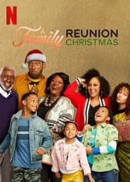 Weihnachten mit Familienanhang