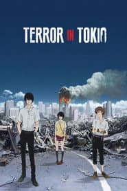 Terror in Tokio