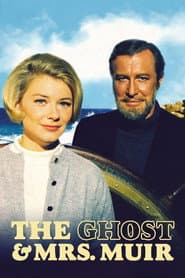 Der Geist und Mrs. Muir