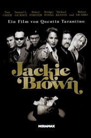 Jackie Brown