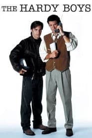 Die Hardy Boys