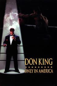 Don King - Das gibt's nur in Amerika