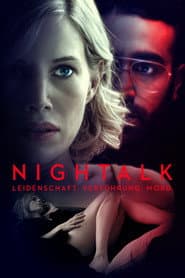 Nightalk - Leidenschaft. Verführung. Mord.
