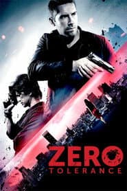 Zero Tolerance - Auge um Auge