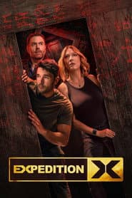 Expedition X – Dem Unheimlichen auf der Spur