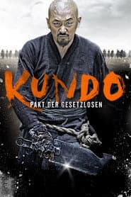 Kundo - Pakt der Gesetzlosen