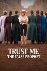 Vertrau mir: Der falsche Prophet