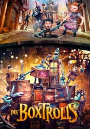 Die Boxtrolls