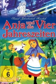 Anja und die vier Jahreszeiten