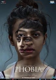 Phobia - Allein mit der Angst
