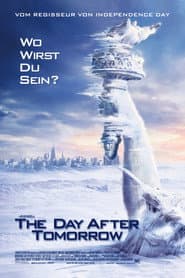 The Day After Tomorrow