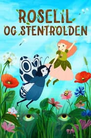 Rosa und der Steintroll