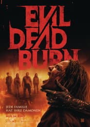 Evil Dead Burn