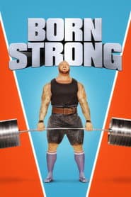 Born Strong