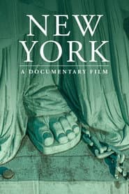 New York – Eine Filmdokumentation