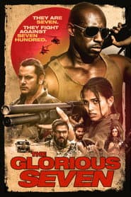 The Glorious Seven - Reloaded