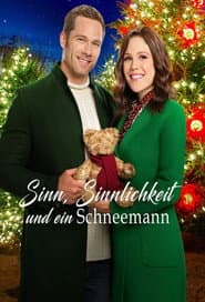 Sinn, Sinnlichkeit und ein Schneemann