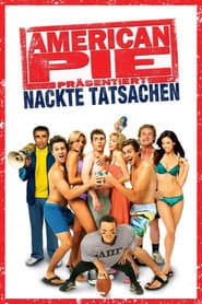 American Pie präsentiert - Nackte Tatsachen