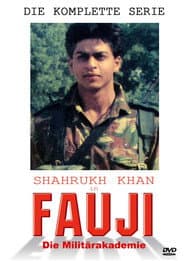 Fauji - Die Militärakademie
