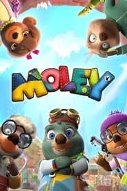 Maulwurf Moley