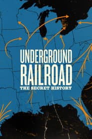 Underground Railroad - Fluchtnetzwerk aus der Sklaverei