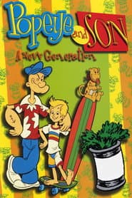 Popeye und Sohn