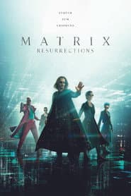 Matrix Resurrections